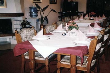 Хорватiя Hotel Slavonski Brod, Екстер'єр